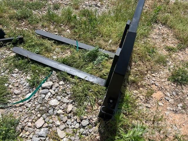ES 48 Forks Паллетные вилы