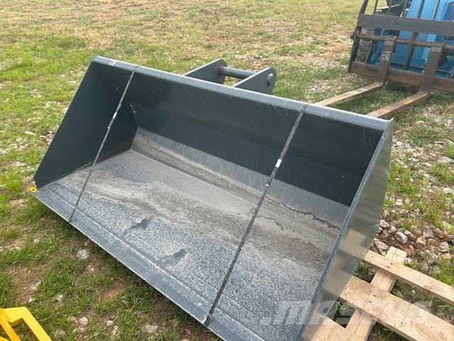 Gehl 72 Bucket Телескопические погрузчики
