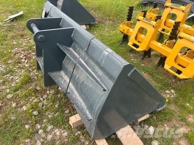 Gehl 72 Bucket Телескопические погрузчики