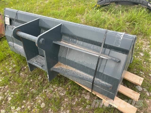 Gehl 72 Bucket Телескопические погрузчики