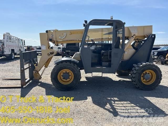 Gehl RS6-34 Телескопические погрузчики