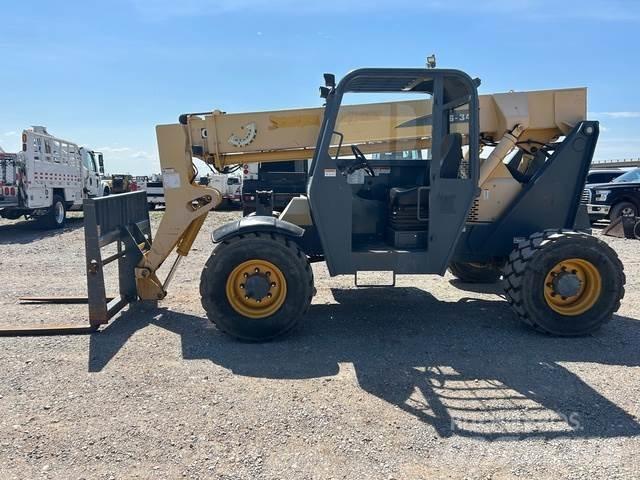 Gehl RS6-34 Телескопические погрузчики