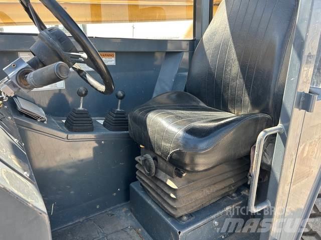Gehl RS6-34 Телескопические погрузчики