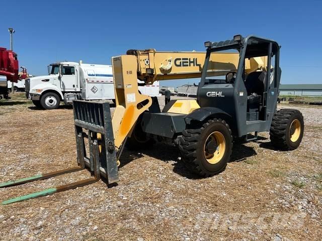 Gehl RS6-34 Телескопические погрузчики