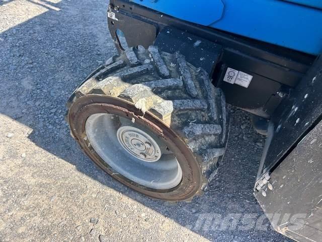 Genie GS3369 RT Ножничные подъемники