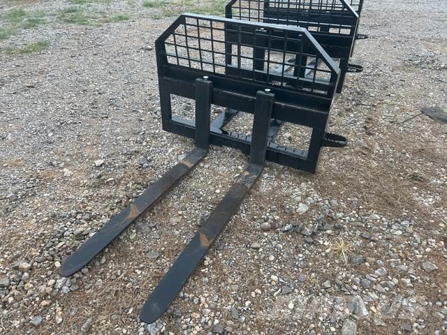 JBX 48 Forks Паллетные вилы