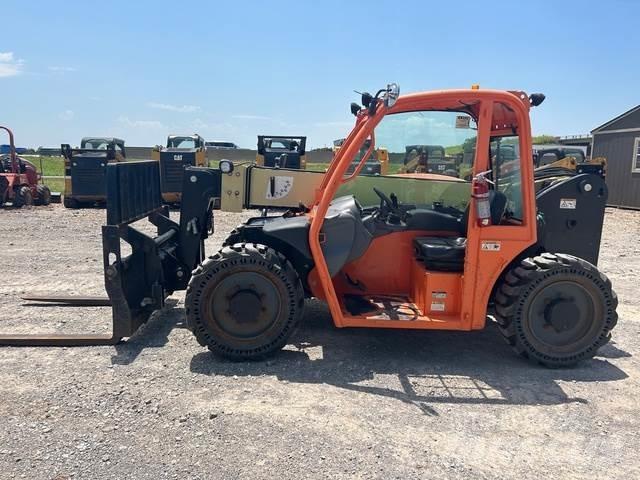 JLG G5-18A Телескопические погрузчики