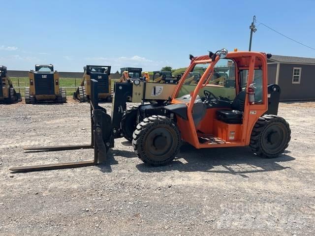 JLG G5-18A Телескопические погрузчики