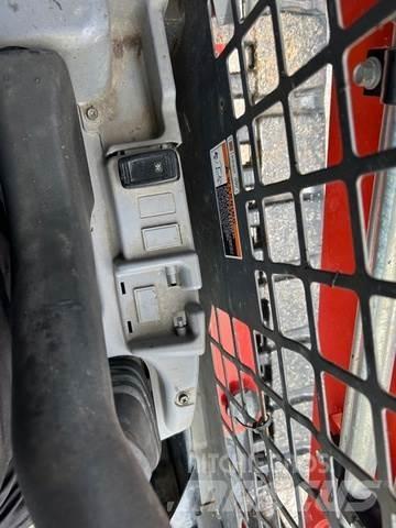 Kubota SVL65 Мини-погрузчики