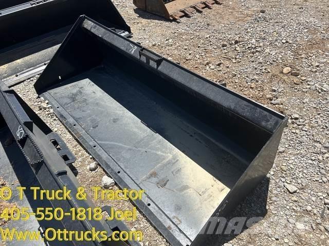  Mid - State 78 Bucket Мини-погрузчики