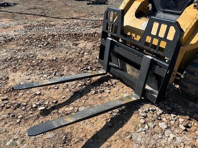  MTL 48 Forks Паллетные вилы