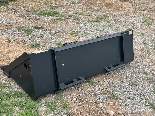  MTL 68 Bucket Ковши