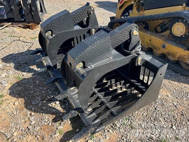  MTL 72 Rock Grapple Грейферы