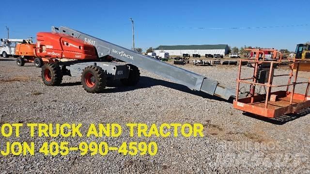 SkyJack SJ61T Строительная техника - Другие