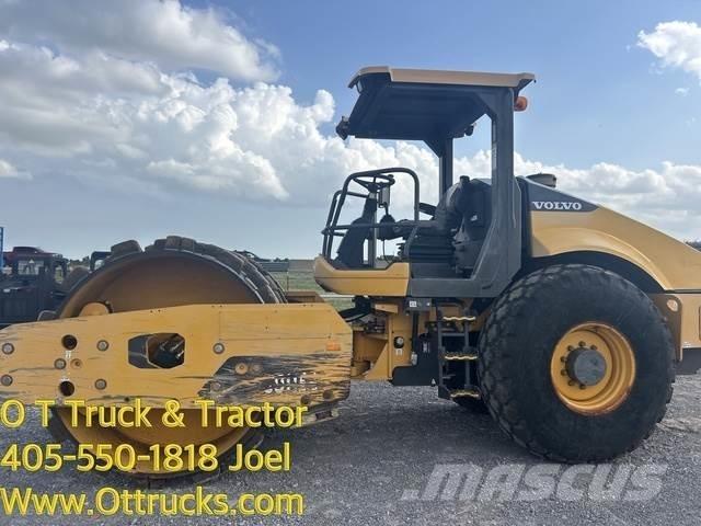 Volvo SD115B Строительная техника - Другие