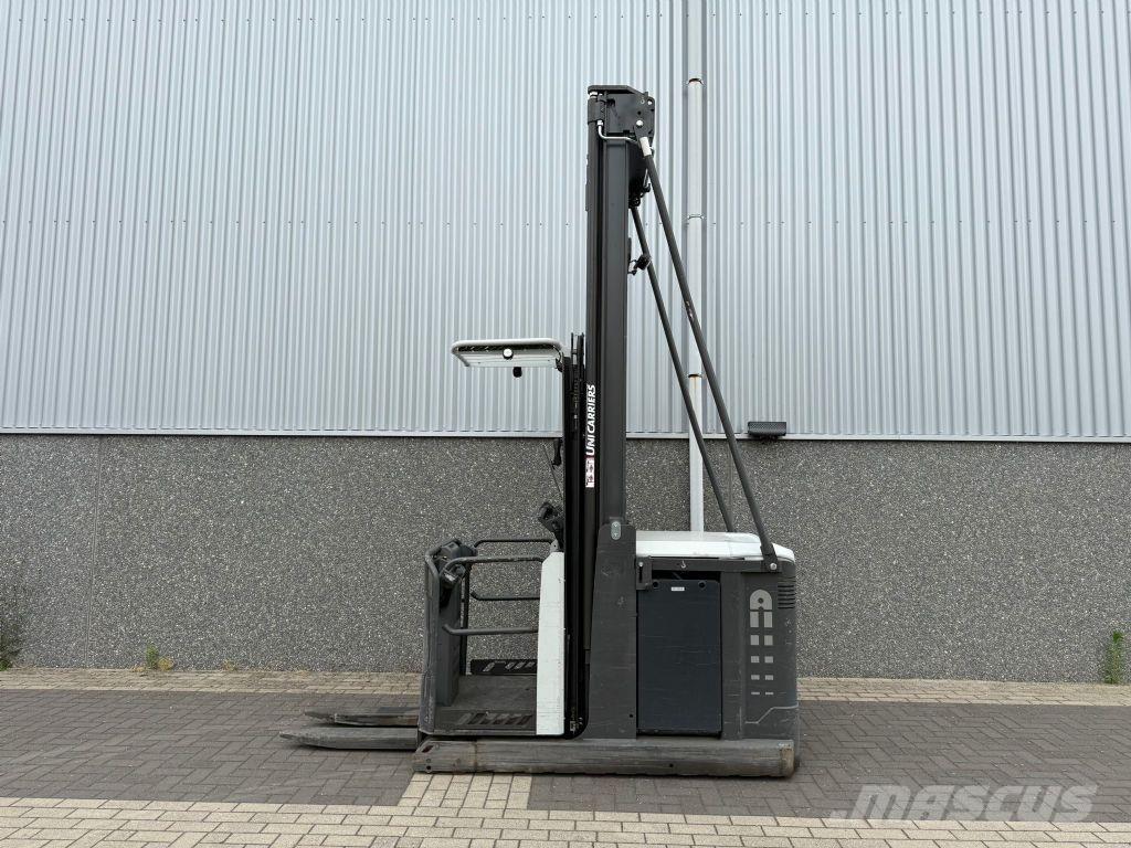 Atlet EPH125DTFVI900 Высотные комплектовщики