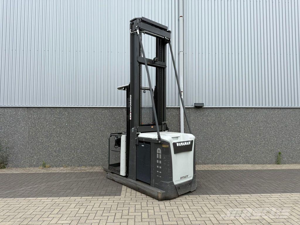 Atlet EPH125DTFVI900 Высотные комплектовщики