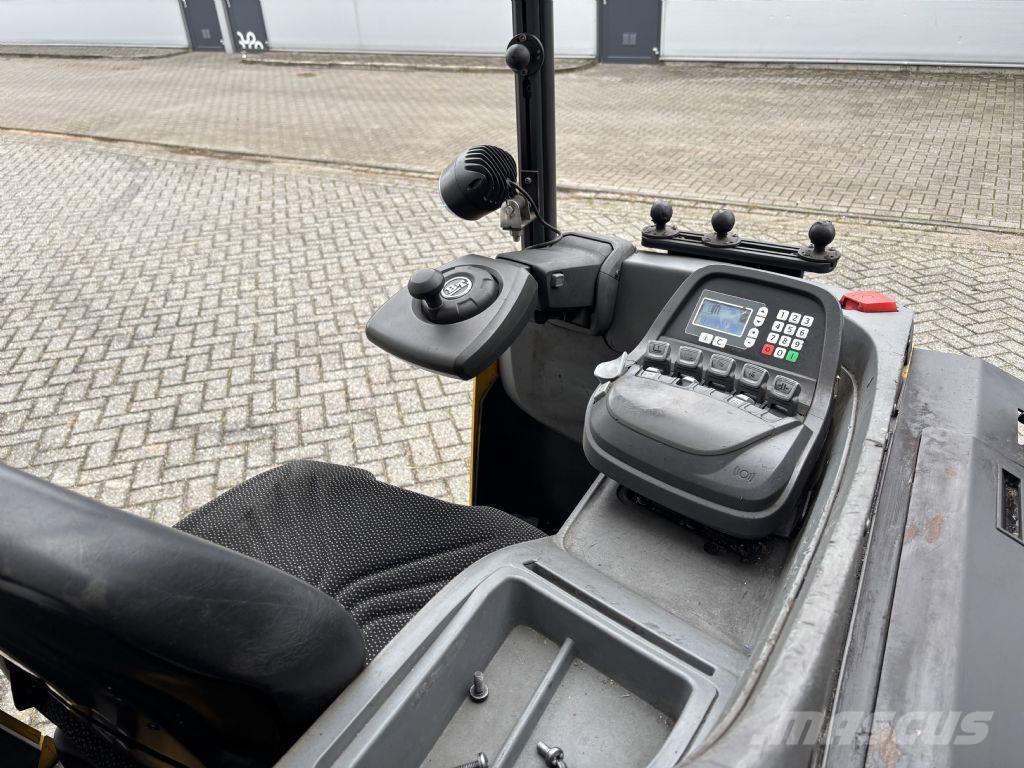 BT VRE150 Ричтраки