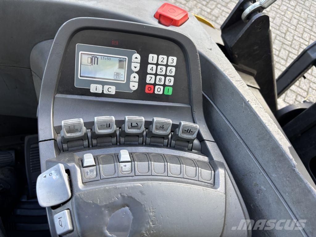 BT VRE150 Ричтраки