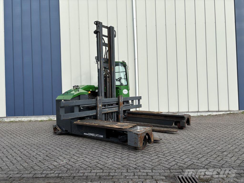 Combilift C5000E Боковые погрузчики