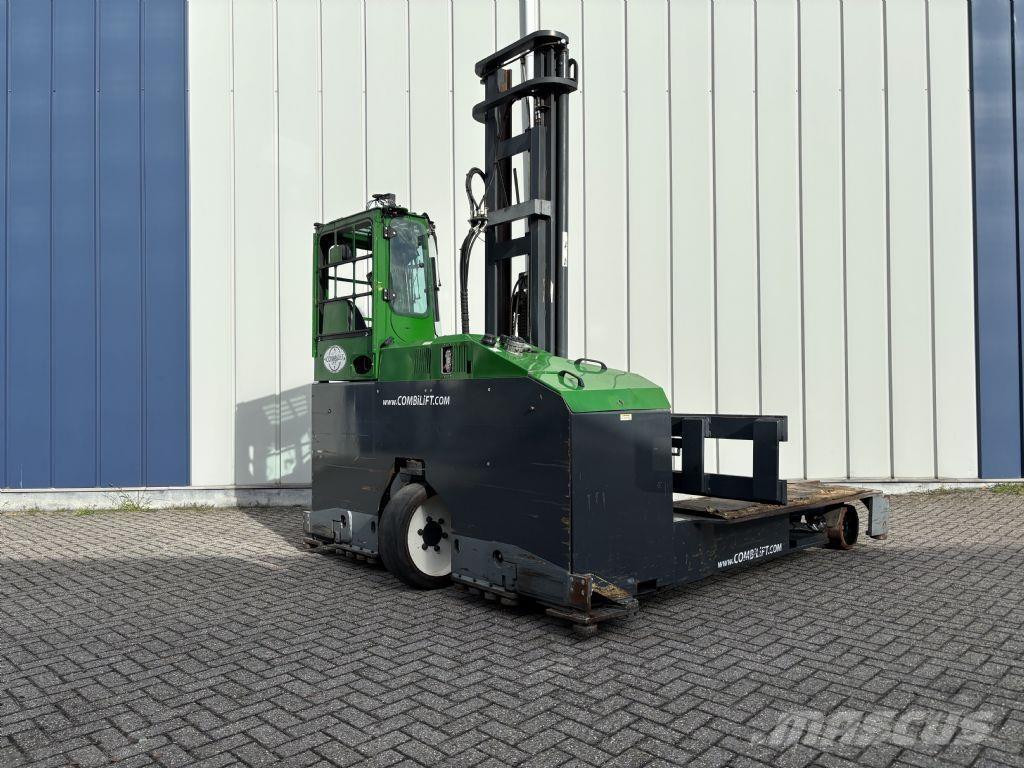 Combilift C5000E Боковые погрузчики