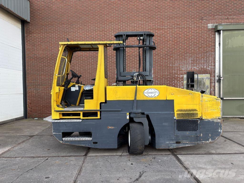 Combilift C5000SL Боковые погрузчики