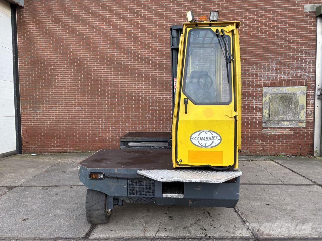 Combilift C5000SL Боковые погрузчики