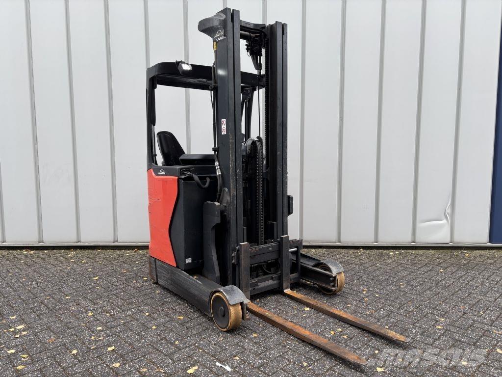 Linde R12B-01 Ричтраки