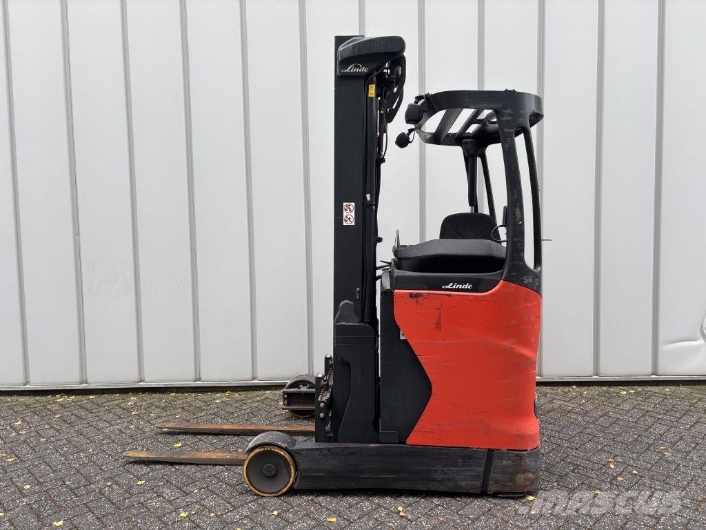 Linde R12B-01 Ричтраки