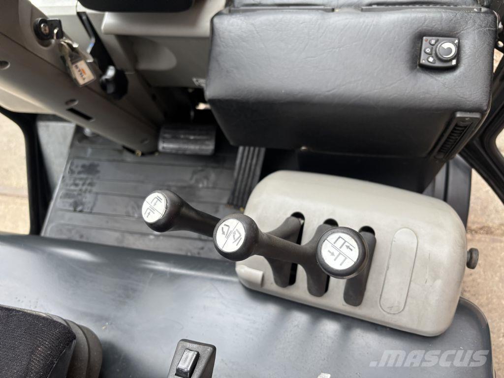 Still R60-35 Электропогрузчики