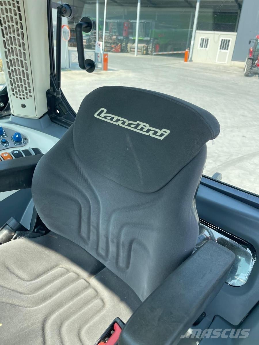 Landini 5-100 Трактора
