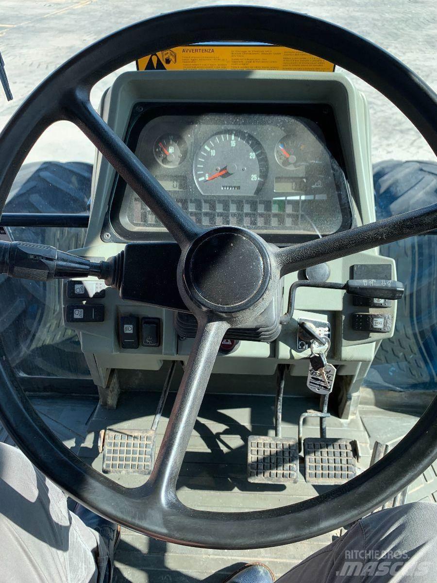 Landini L160 Сельхозтехника - Другие