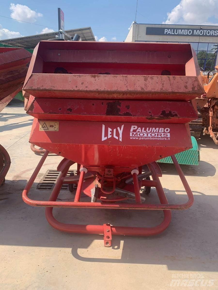 Lely 500 Сельхозтехника - Другие