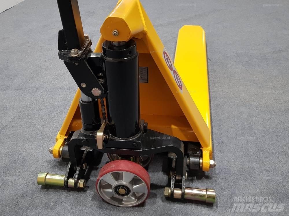 EP HLT10 Другие складские механизмы