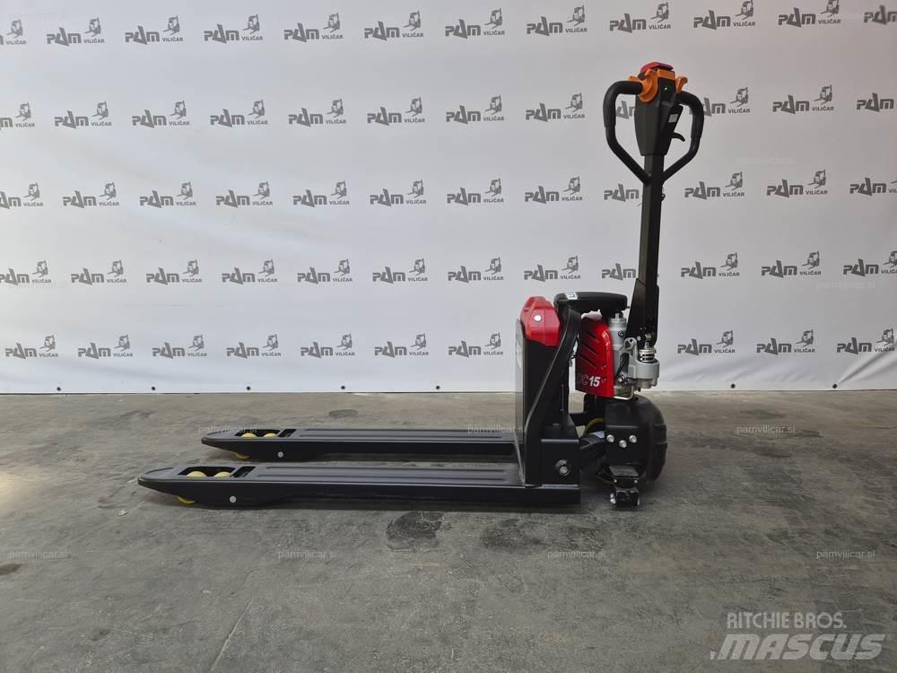 Heli CBD15J-LI-S Другие складские механизмы