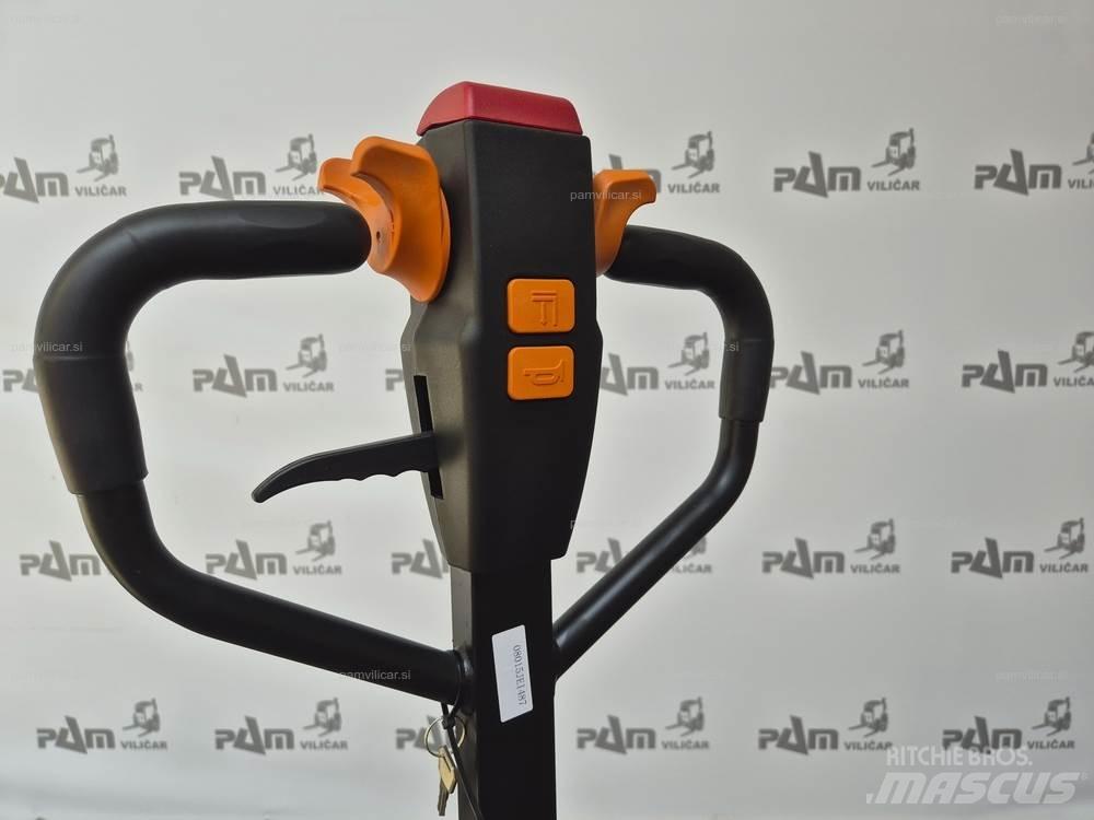 Heli CBD15J-LI-S Другие складские механизмы