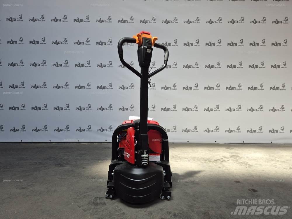 Heli CBD20J-LI-S Другие складские механизмы