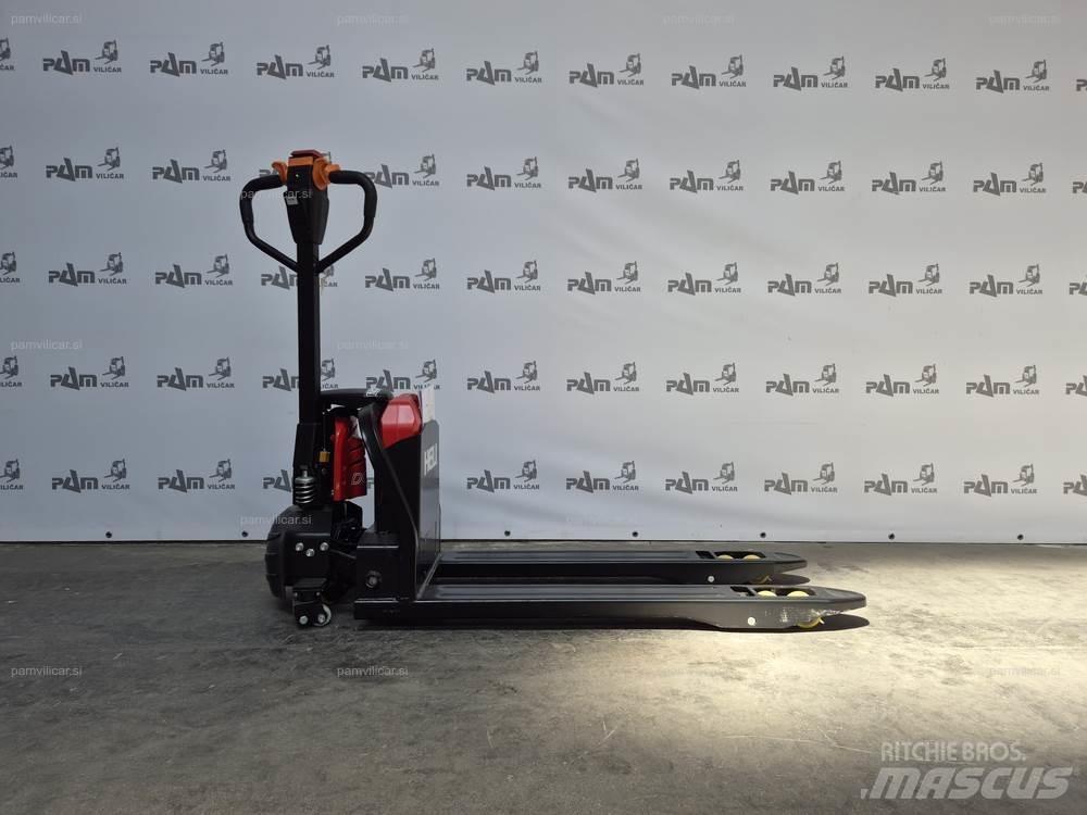 Heli CBD20J-LI-S Другие складские механизмы