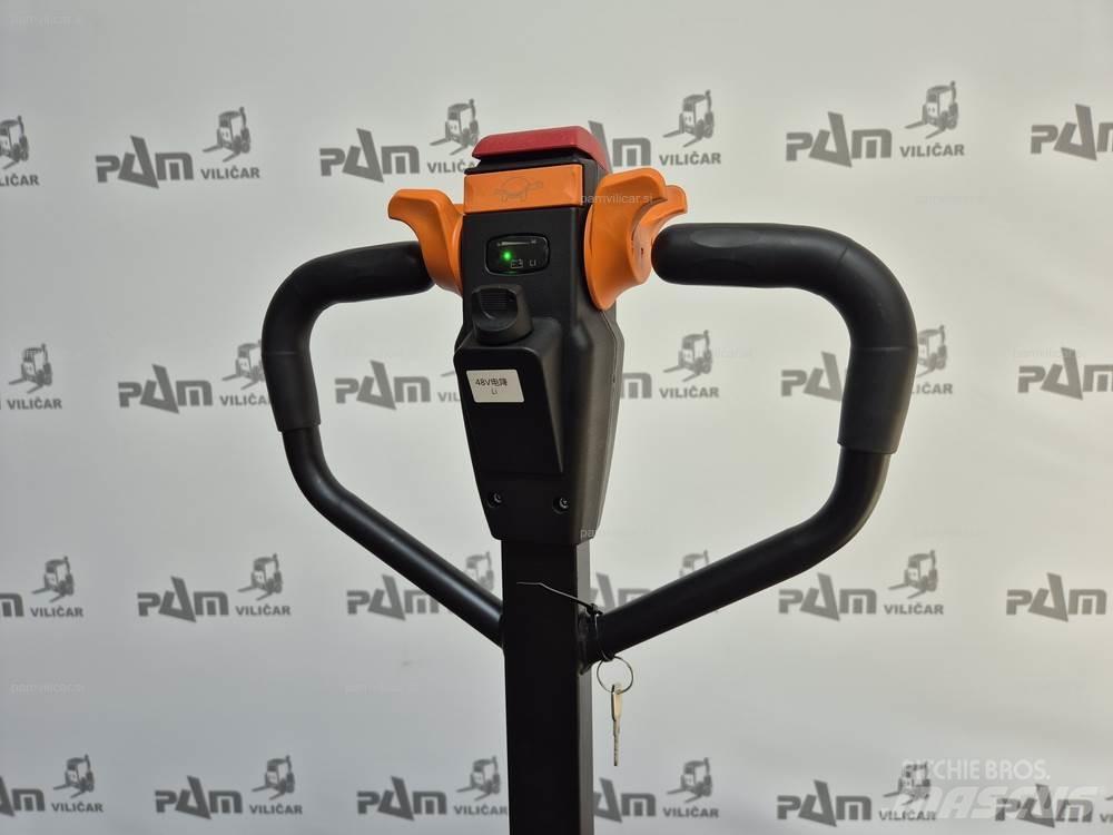 Heli CBD20J-LI-S Другие складские механизмы