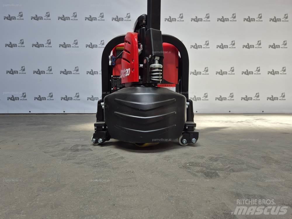 Heli CBD20J-LI-S Другие складские механизмы