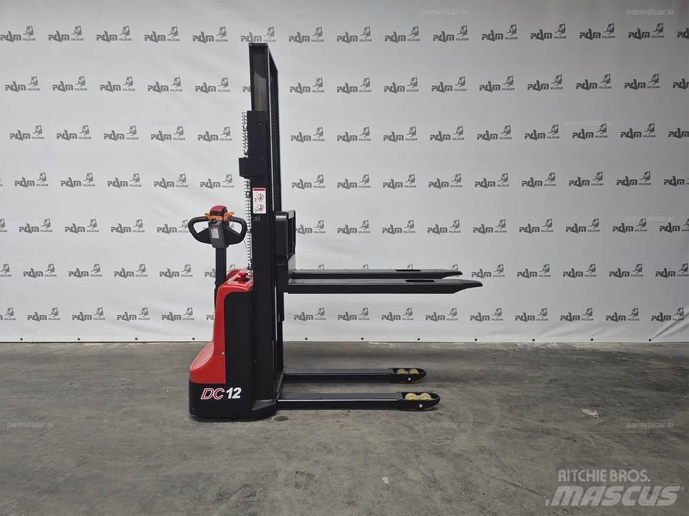 Heli CDD12J Другие складские механизмы