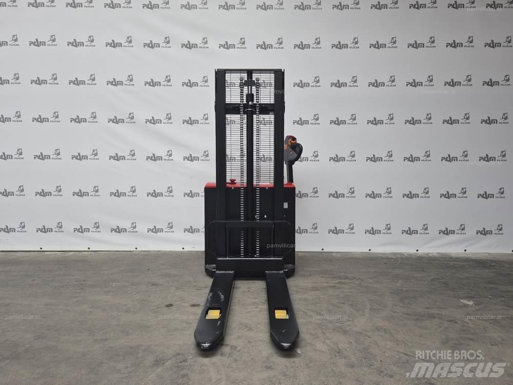 Heli CDD12J Другие складские механизмы