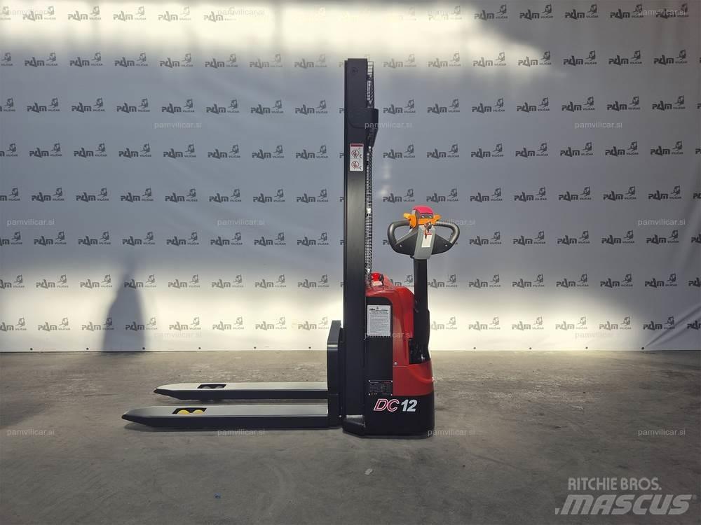 Heli CDD12J Другие складские механизмы