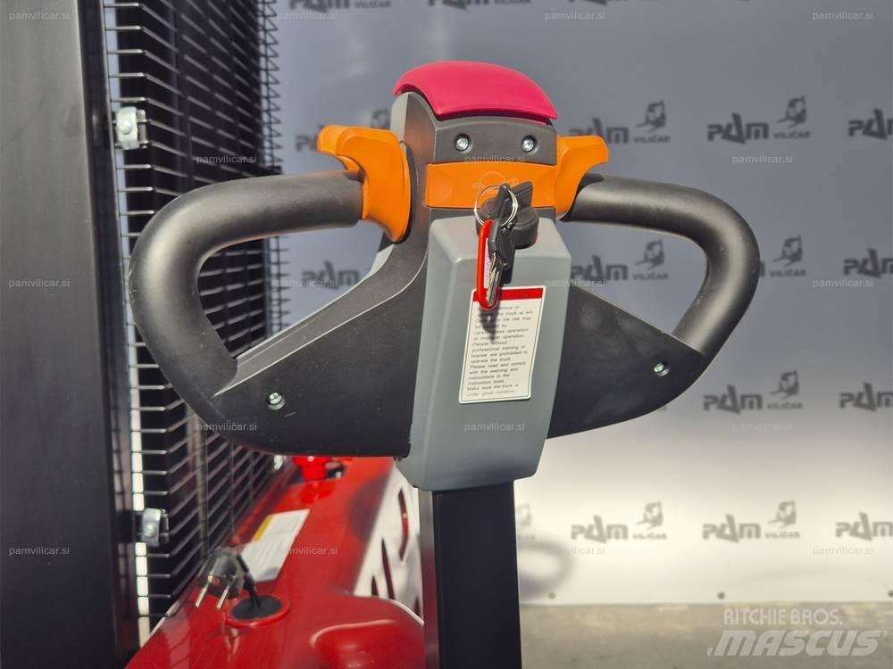 Heli CDD12J Другие складские механизмы