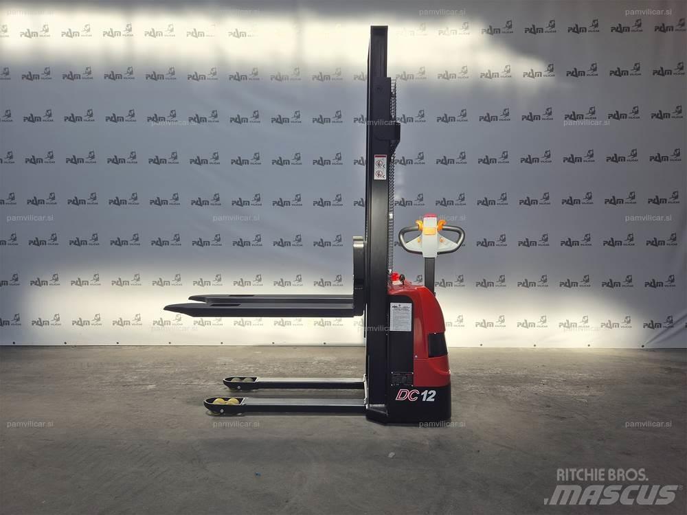 Heli CDD12J Другие складские механизмы