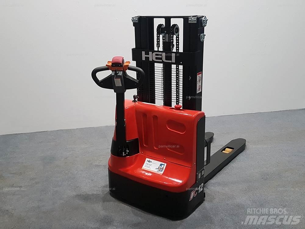 Heli CDD12J Другие складские механизмы