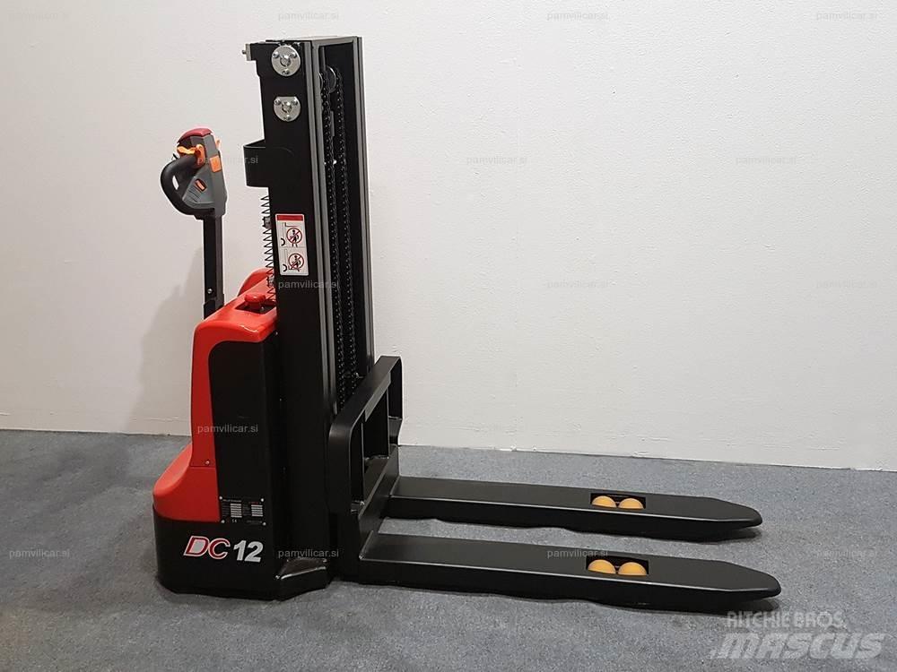 Heli CDD12J Другие складские механизмы