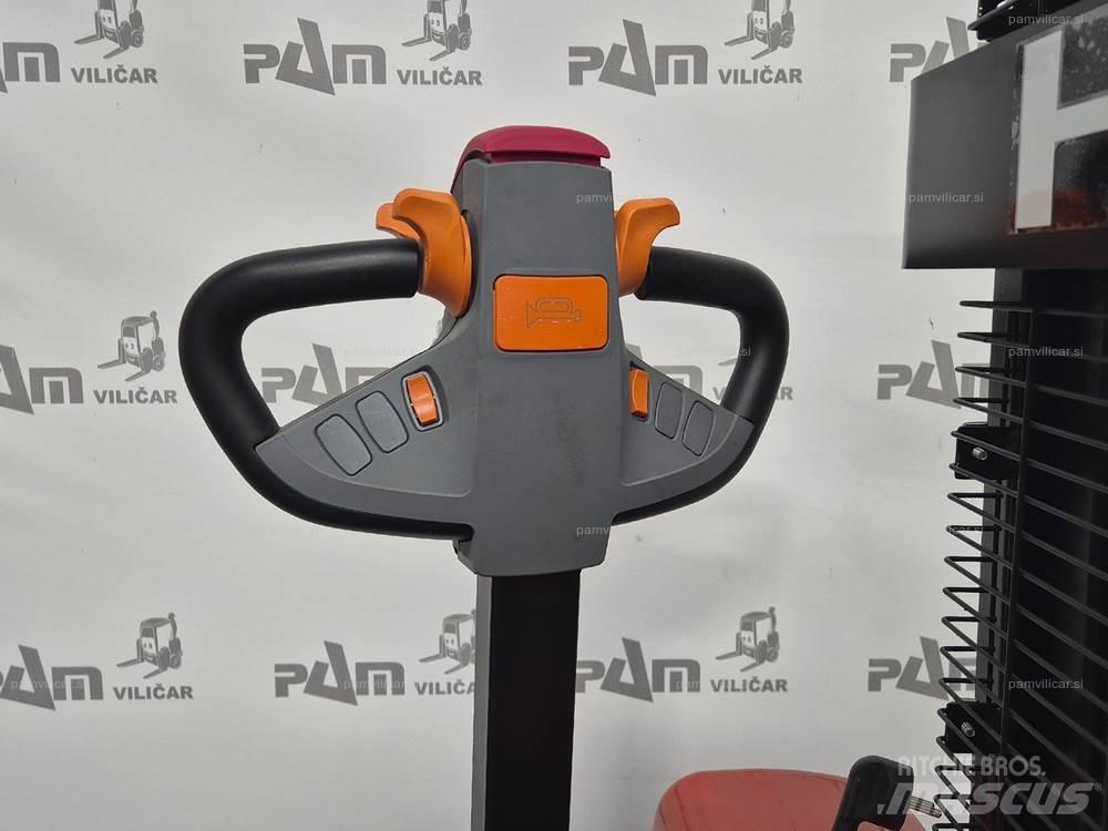 Heli CDD12J Другие складские механизмы