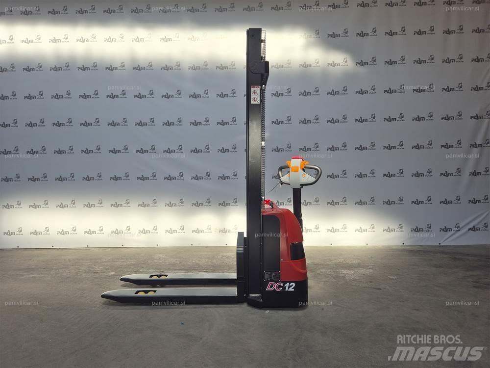 Heli CDD12J Другие складские механизмы