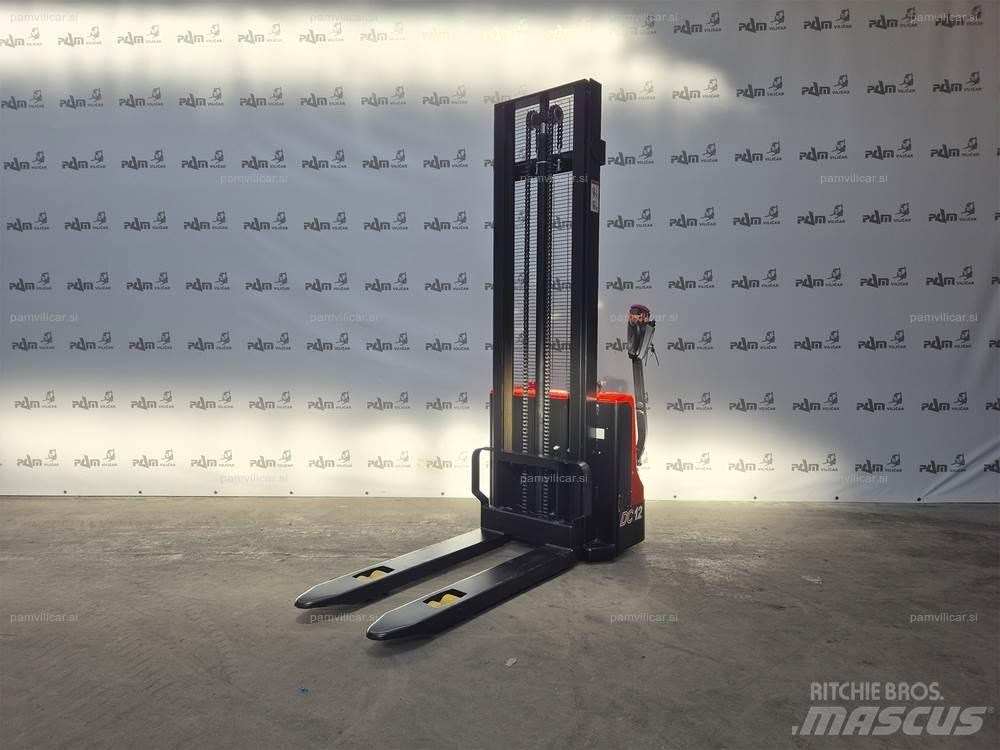 Heli CDD12J Другие складские механизмы